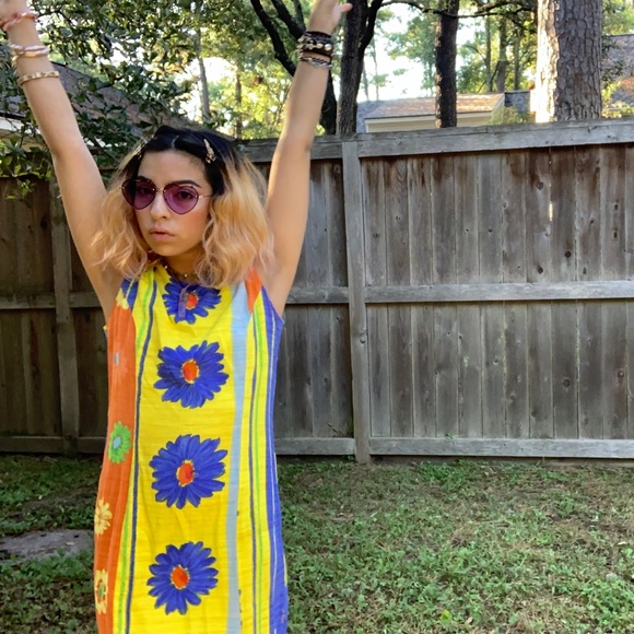Jams World Dresses & Skirts - Vintage Jams World 90's Dress